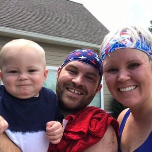 Meet your Posher, Zac